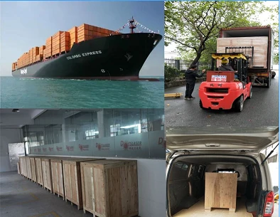 All kinds of shipment ways-Dotslaser All kinds of shipment ways-Dotslaser