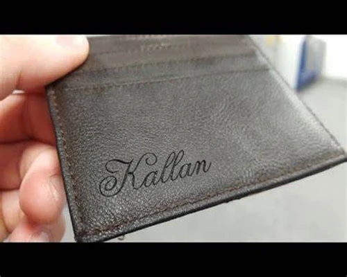Cards bag through laser engraving symbols-Dotslaser Cards bag through laser engraving symbols-Dotslaser