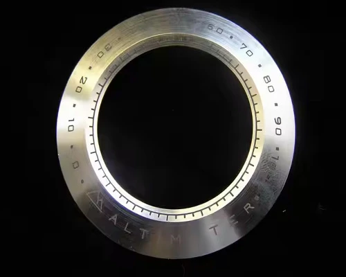 Delicate numbers marking by UV laser Delicate numbers marking by UV laser