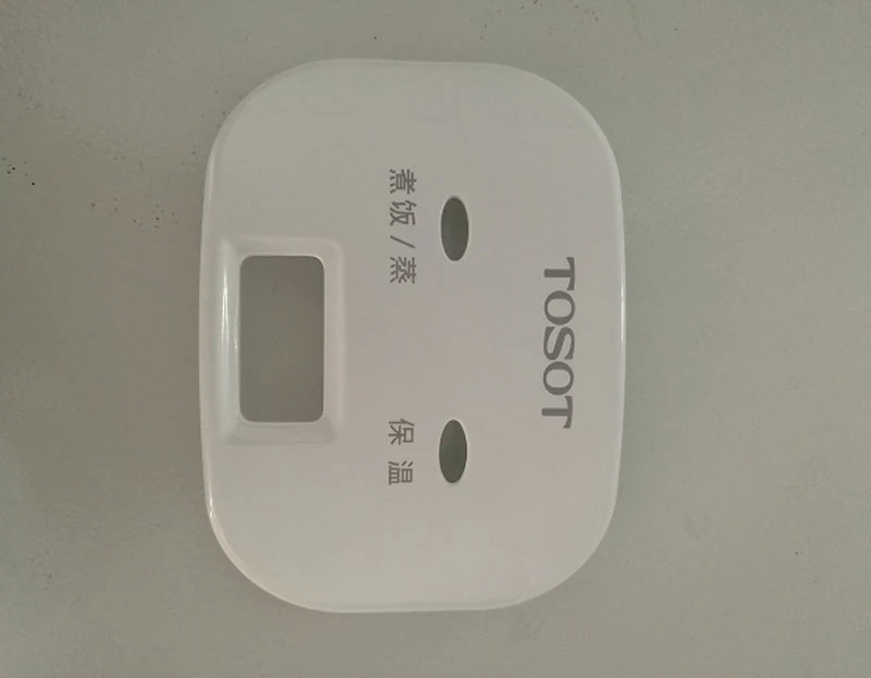 Plastic laser engraving Plastic laser engraving