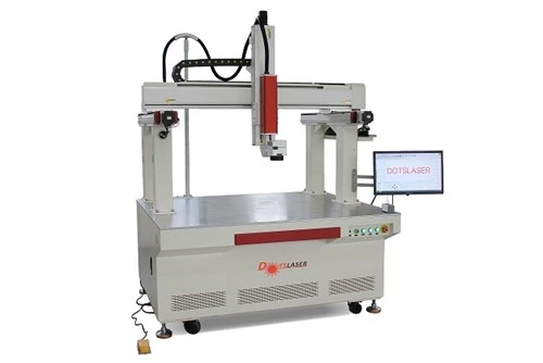 Takı Fiber Lazer İşaretleyici